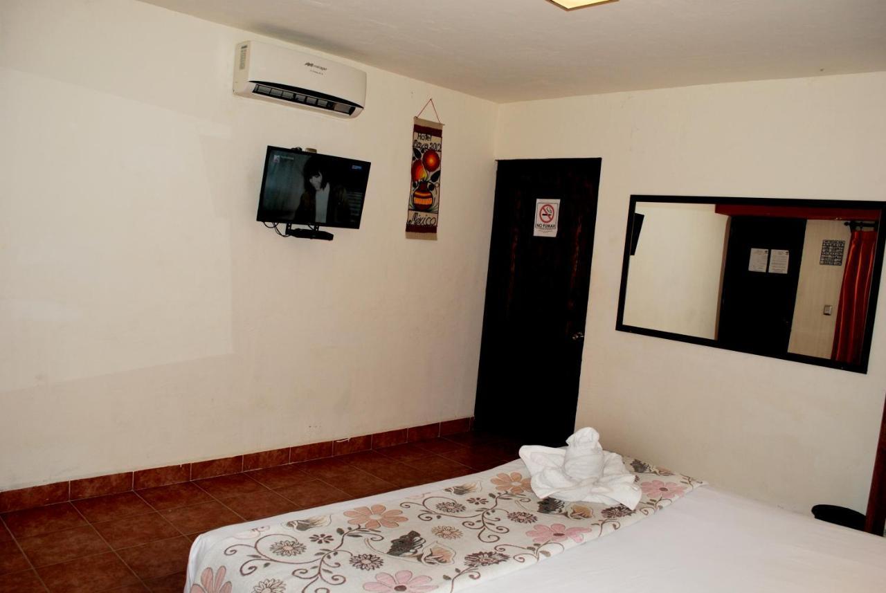 Hotel Maya 2012 Amacuzac Exterior foto