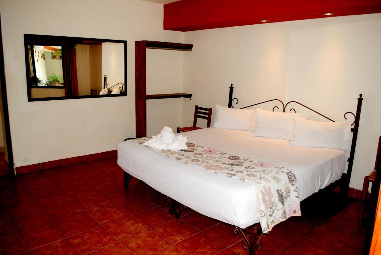 Hotel Maya 2012 Amacuzac Exterior foto