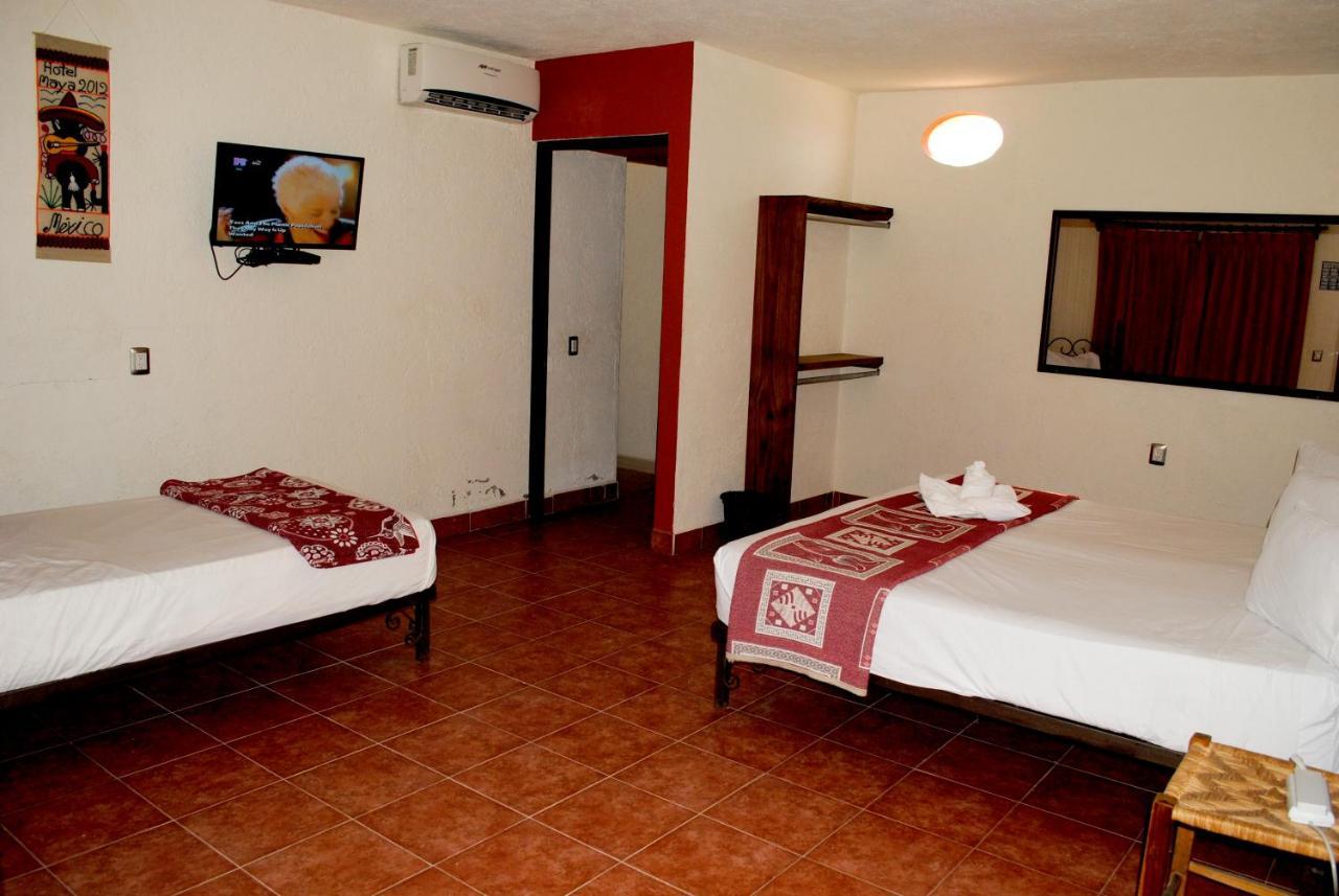 Hotel Maya 2012 Amacuzac Exterior foto